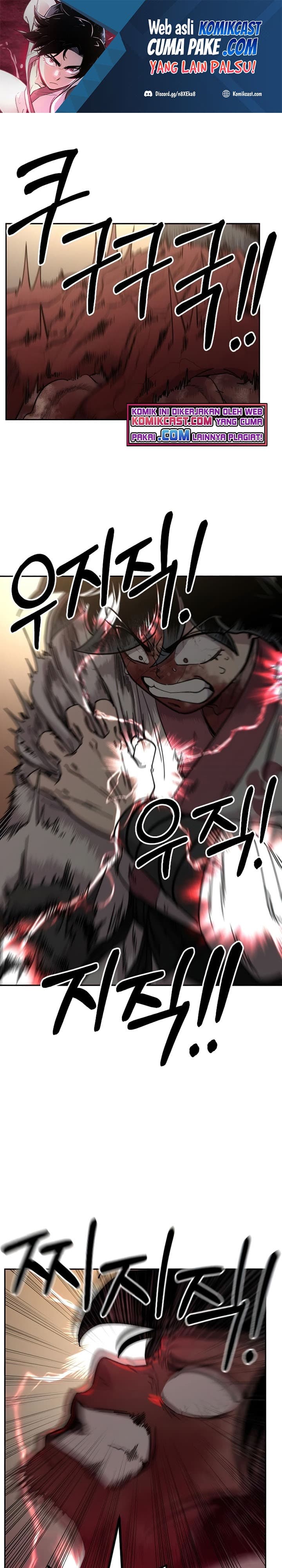 Read Return Of The Mount Hua Sect (ID) Manga Online