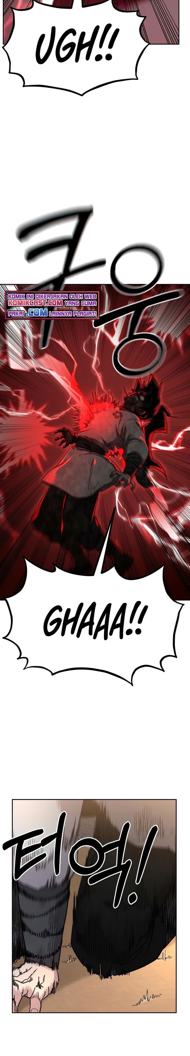 Read Return Of The Mount Hua Sect (ID) Manga Online