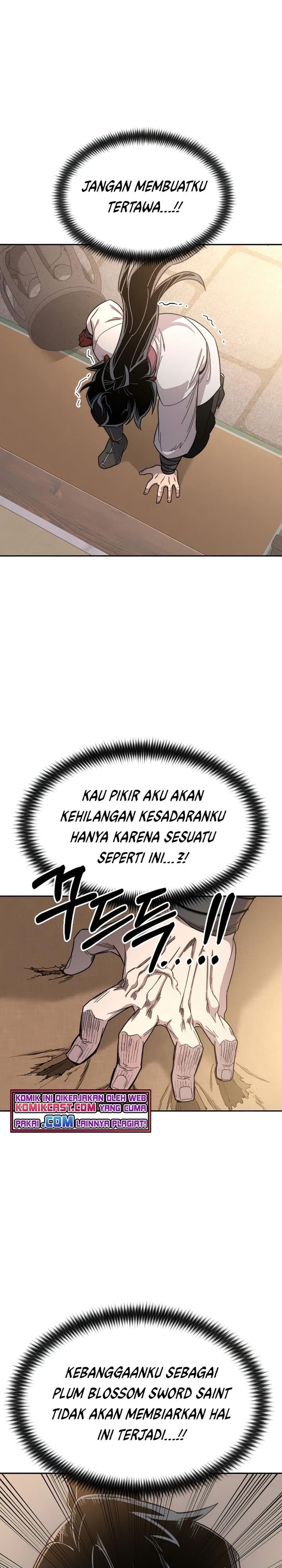 Read Return Of The Mount Hua Sect (ID) Manga Online