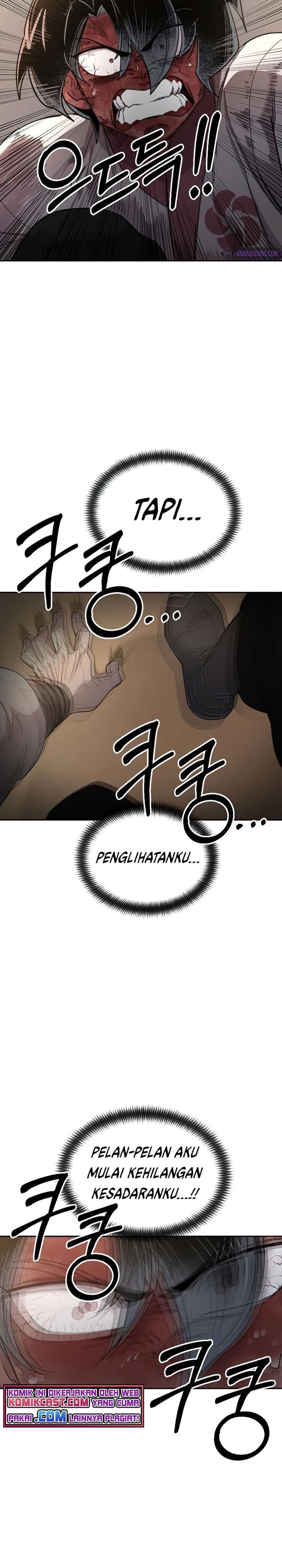 Read Return Of The Mount Hua Sect (ID) Manga Online