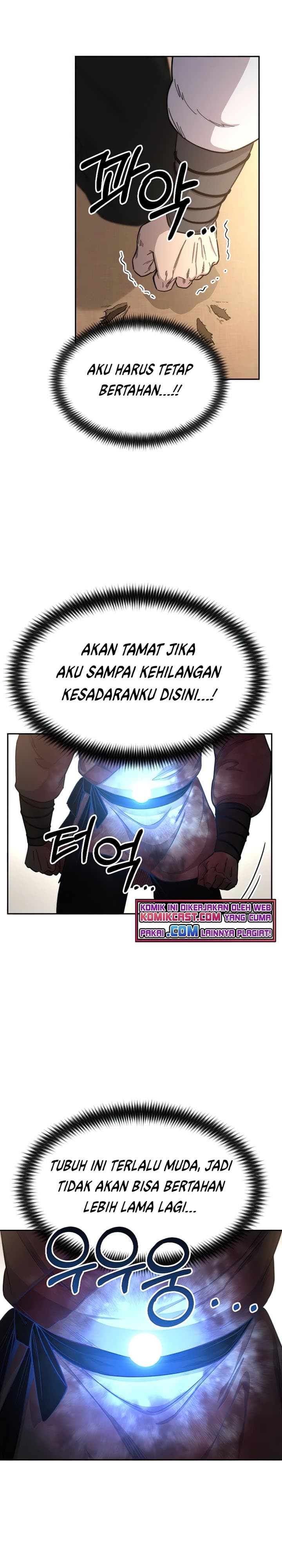 Read Return Of The Mount Hua Sect (ID) Manga Online