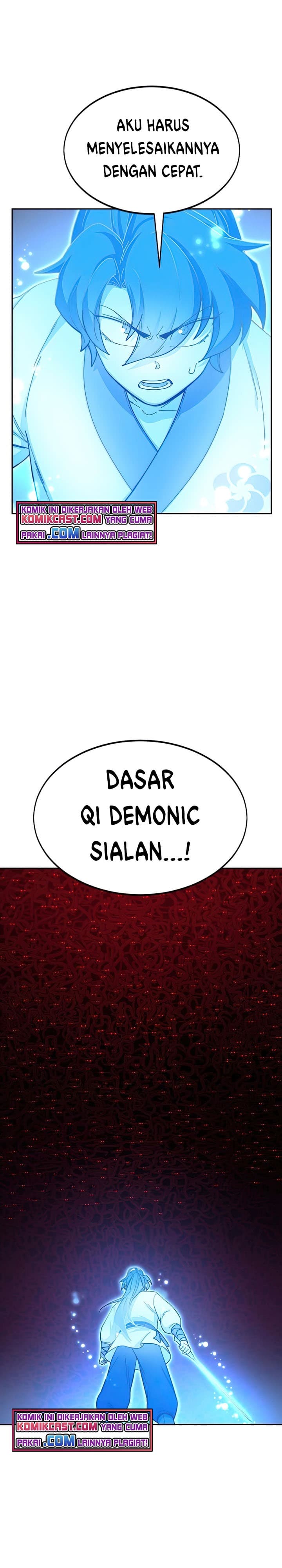 Read Return Of The Mount Hua Sect (ID) Manga Online