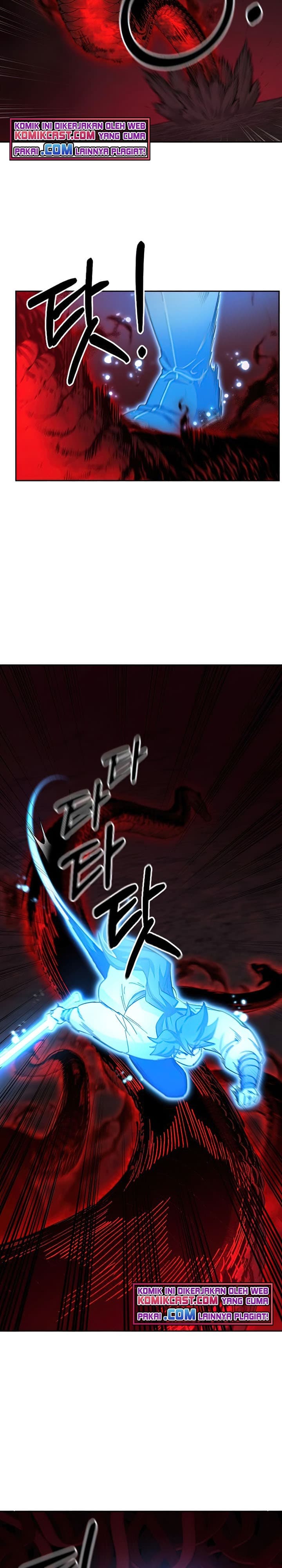 Read Return Of The Mount Hua Sect (ID) Manga Online