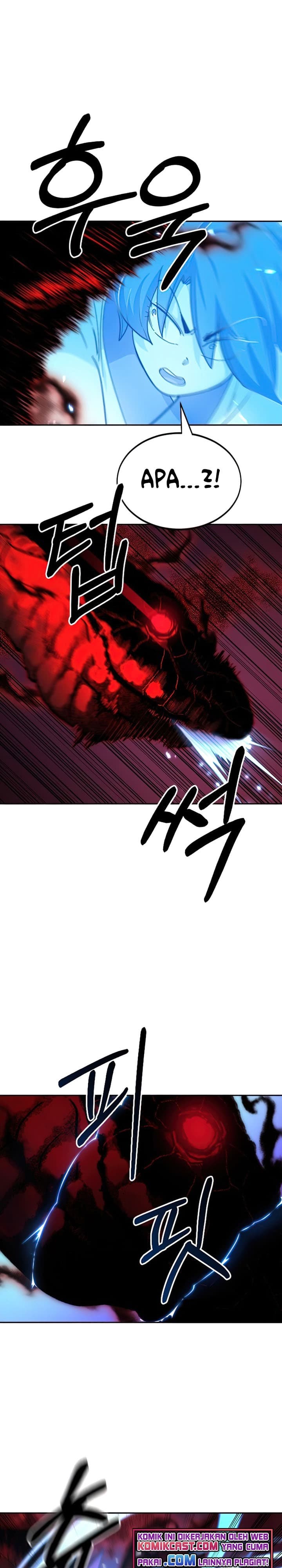 Read Return Of The Mount Hua Sect (ID) Manga Online