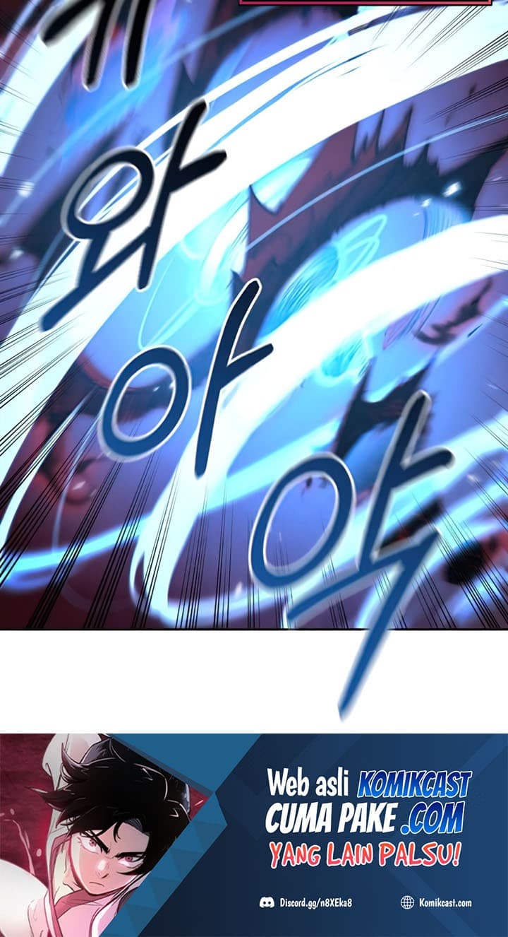 Read Return Of The Mount Hua Sect (ID) Manga Online