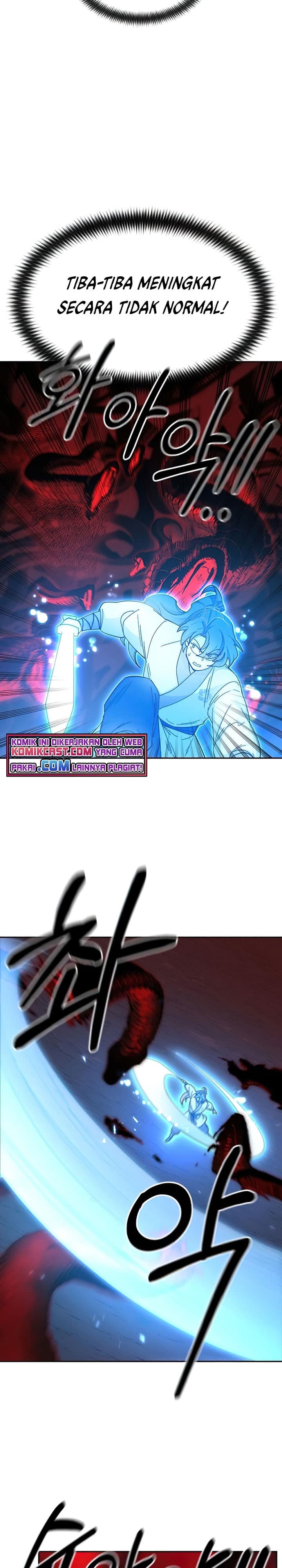 Read Return Of The Mount Hua Sect (ID) Manga Online