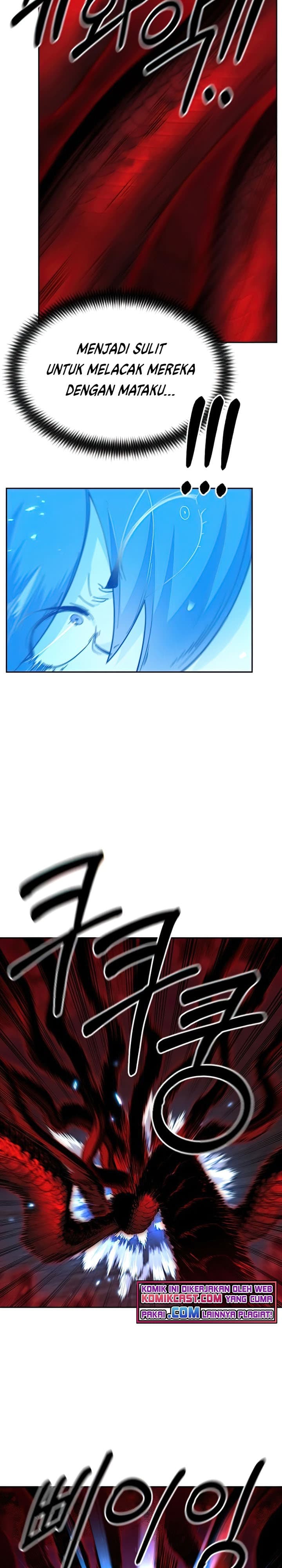 Read Return Of The Mount Hua Sect (ID) Manga Online