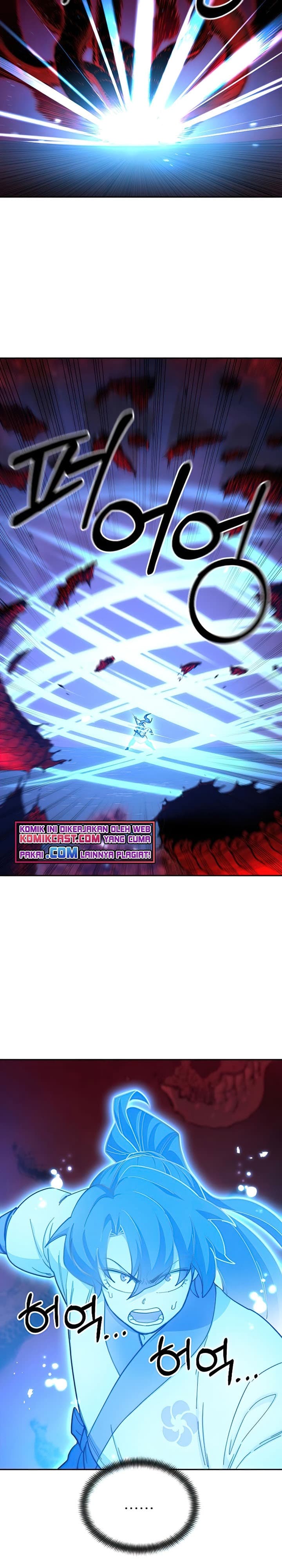 Read Return Of The Mount Hua Sect (ID) Manga Online