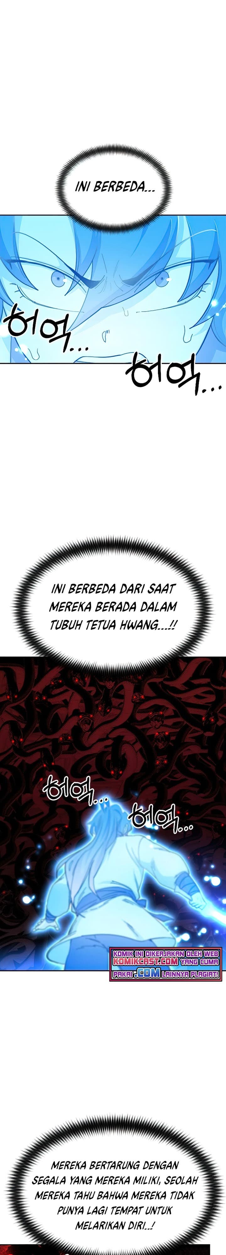 Read Return Of The Mount Hua Sect (ID) Manga Online