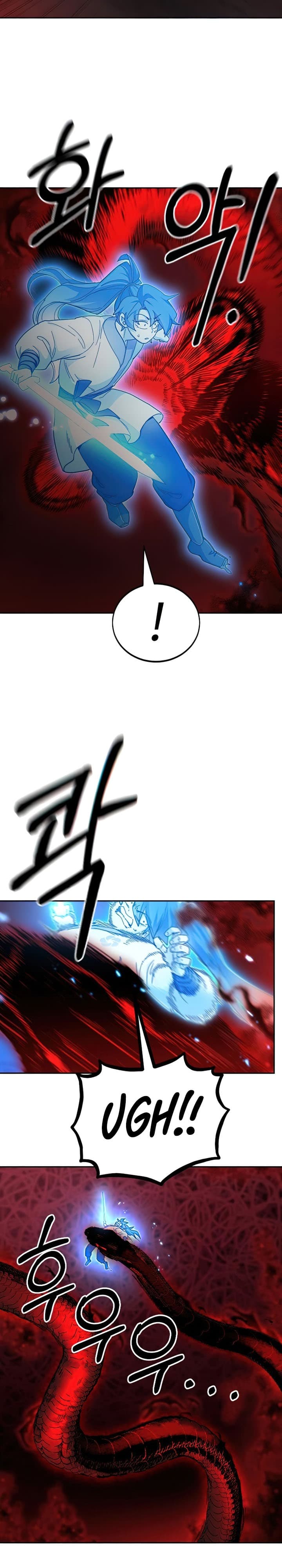 Read Return Of The Mount Hua Sect (ID) Manga Online