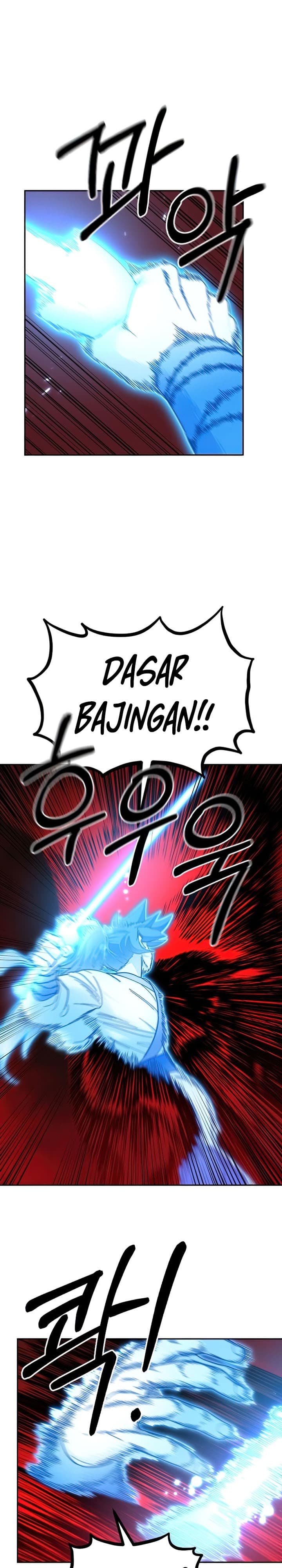 Read Return Of The Mount Hua Sect (ID) Manga Online