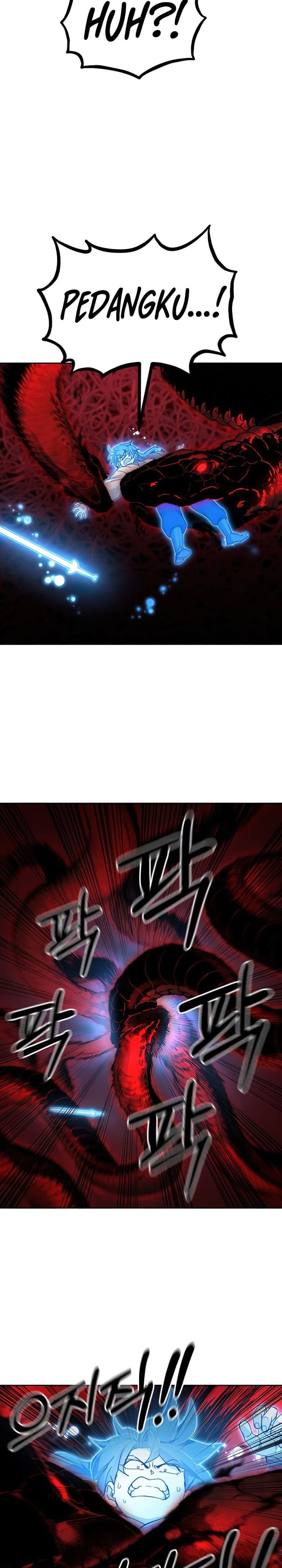 Read Return Of The Mount Hua Sect (ID) Manga Online