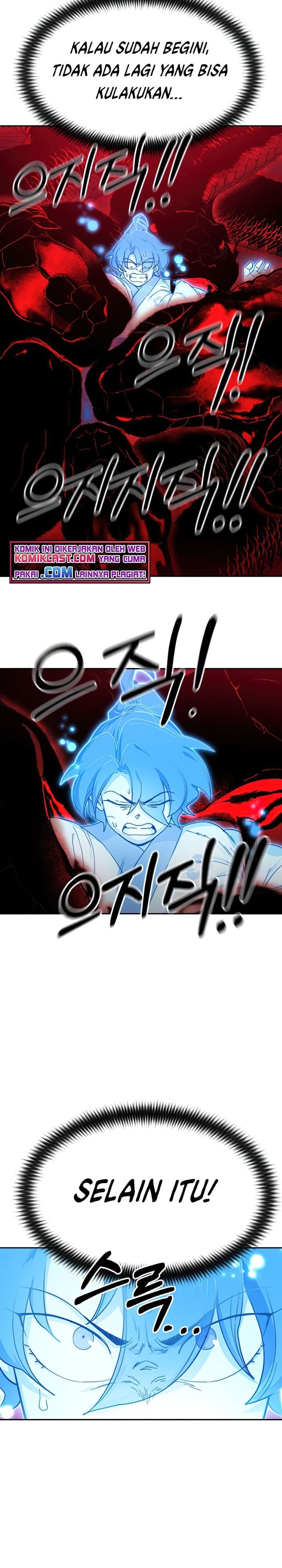 Read Return Of The Mount Hua Sect (ID) Manga Online