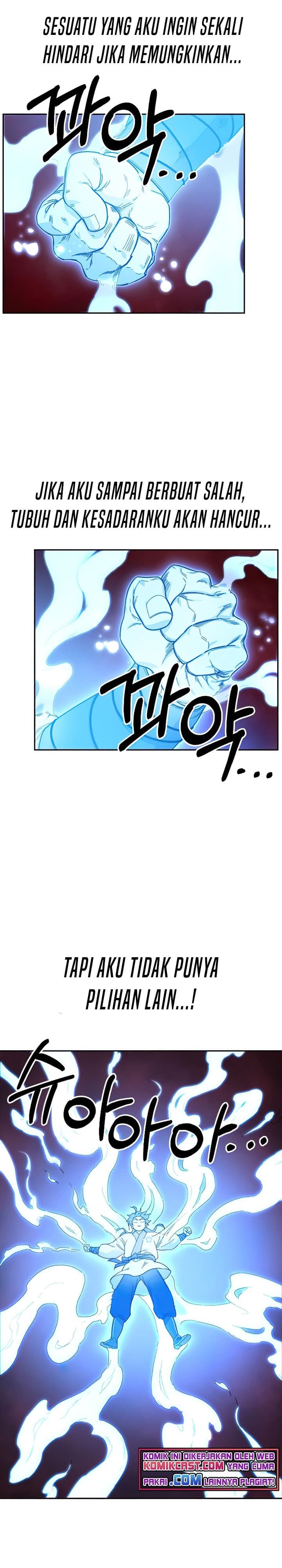 Read Return Of The Mount Hua Sect (ID) Manga Online