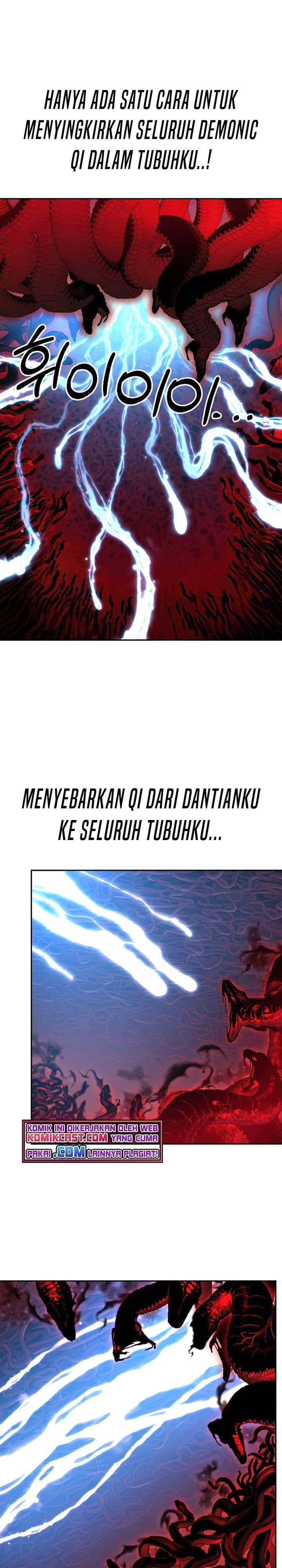 Read Return Of The Mount Hua Sect (ID) Manga Online