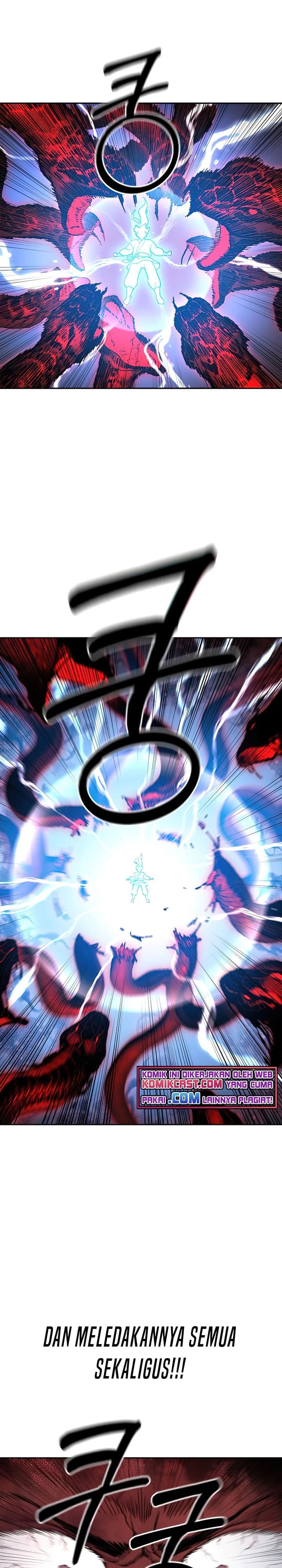 Read Return Of The Mount Hua Sect (ID) Manga Online