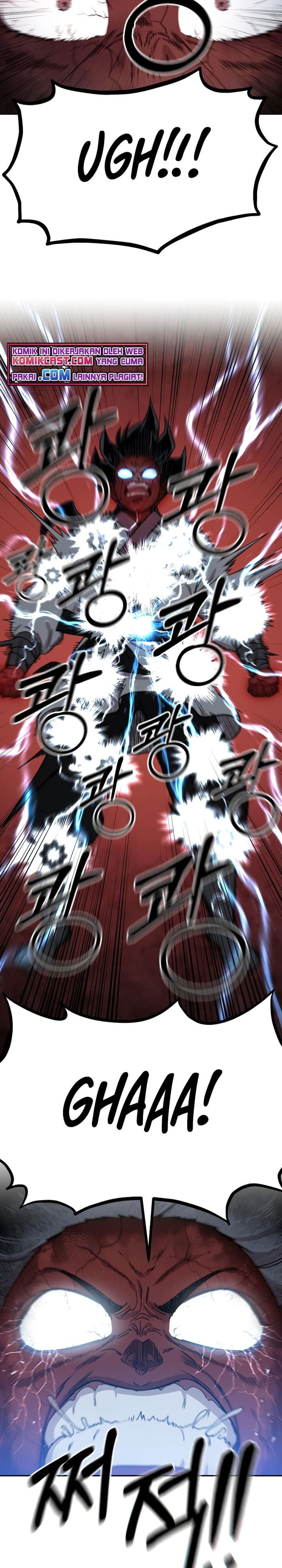 Read Return Of The Mount Hua Sect (ID) Manga Online