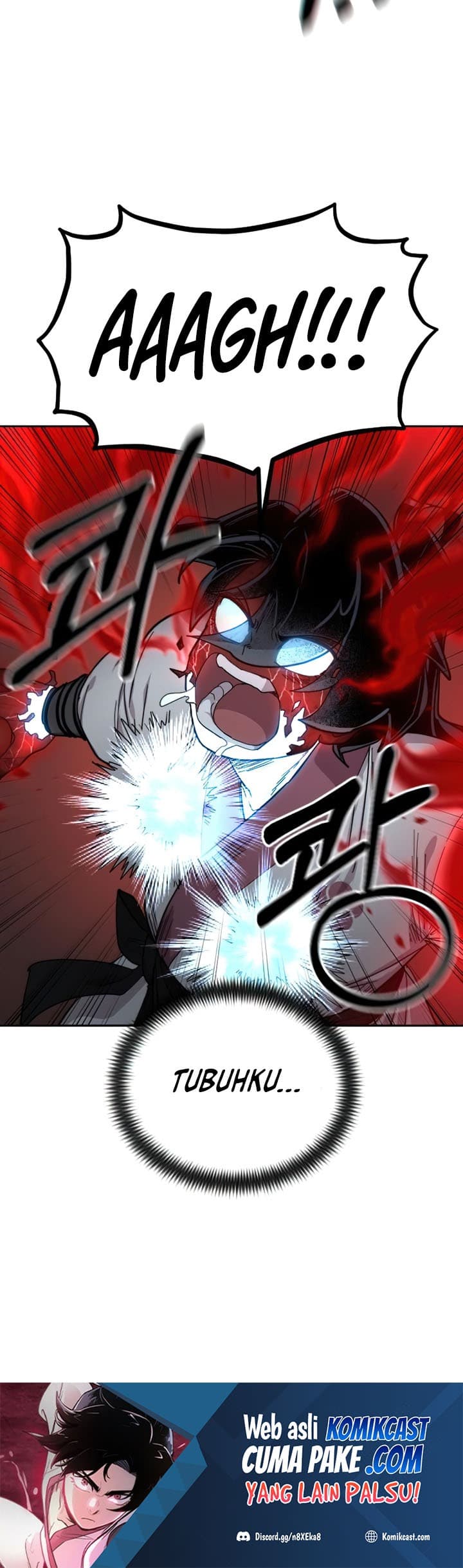 Read Return Of The Mount Hua Sect (ID) Manga Online