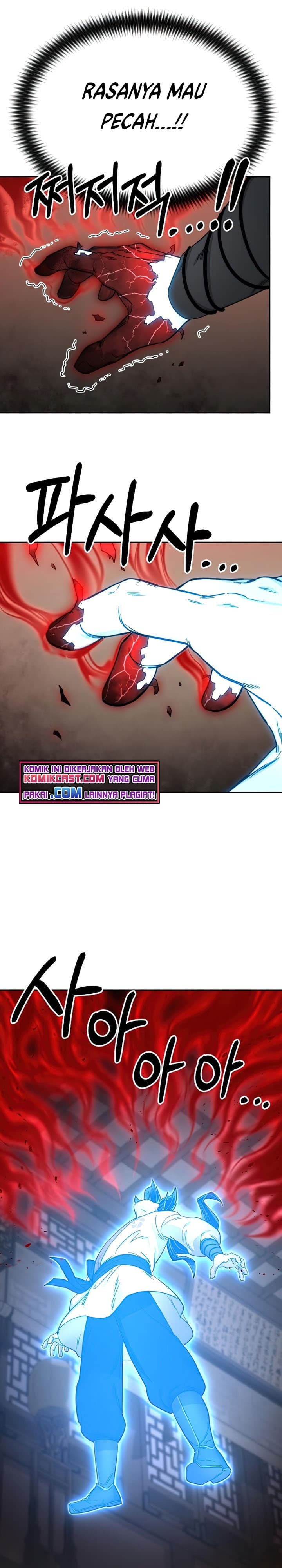 Read Return Of The Mount Hua Sect (ID) Manga Online