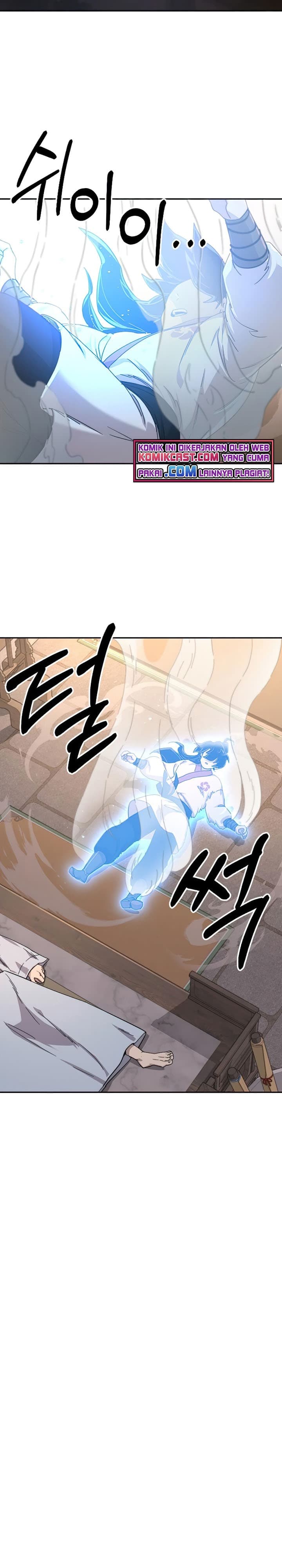 Read Return Of The Mount Hua Sect (ID) Manga Online