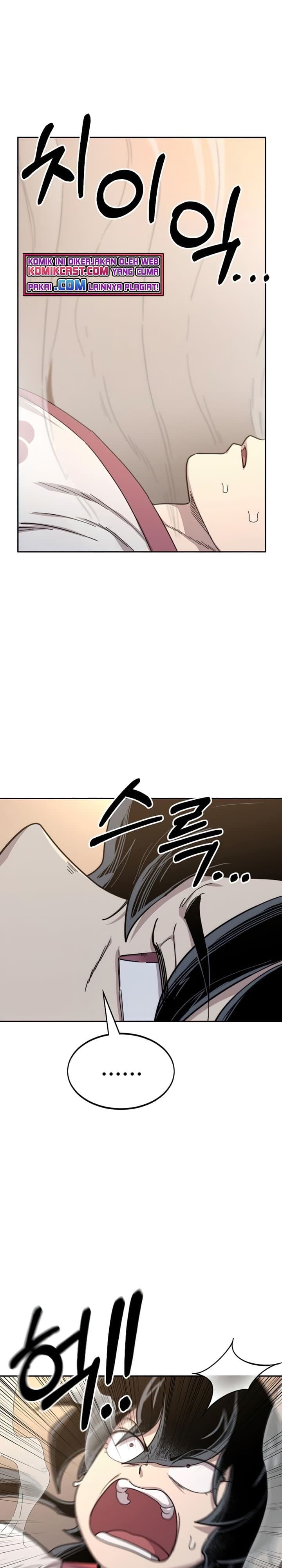 Read Return Of The Mount Hua Sect (ID) Manga Online