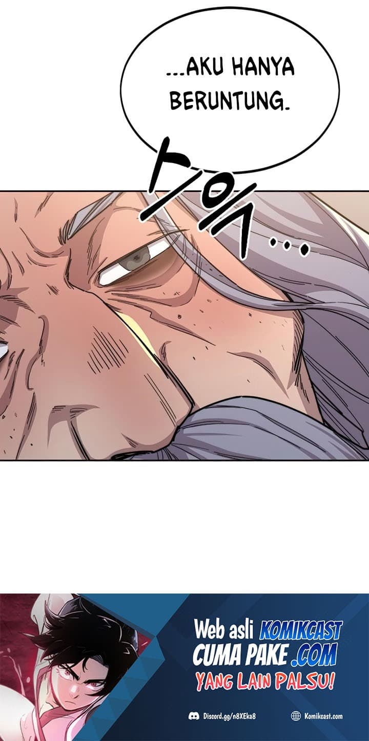 Read Return Of The Mount Hua Sect (ID) Manga Online