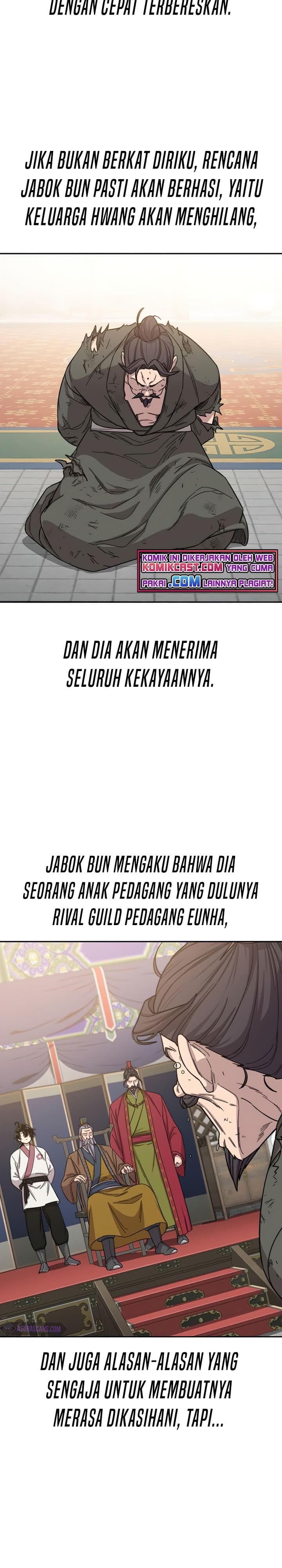 Read Return Of The Mount Hua Sect (ID) Manga Online