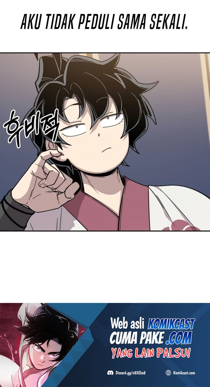 Read Return Of The Mount Hua Sect (ID) Manga Online