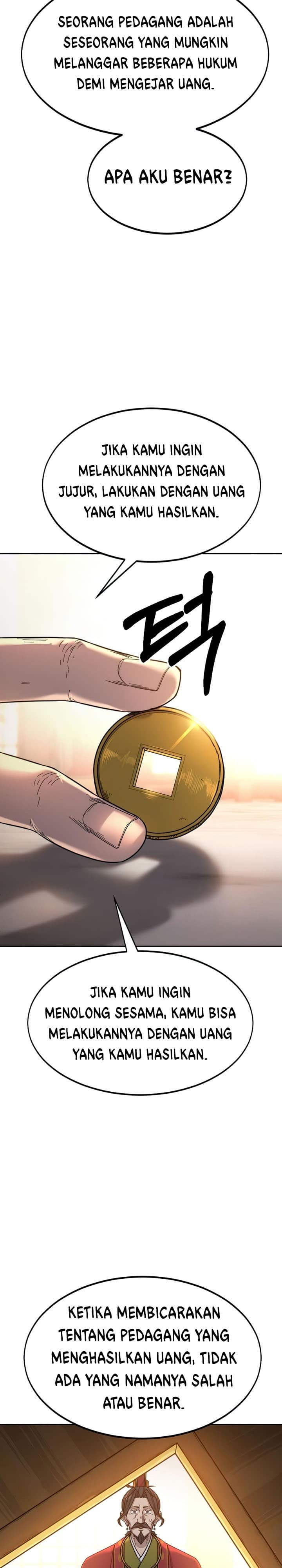 Read Return Of The Mount Hua Sect (ID) Manga Online