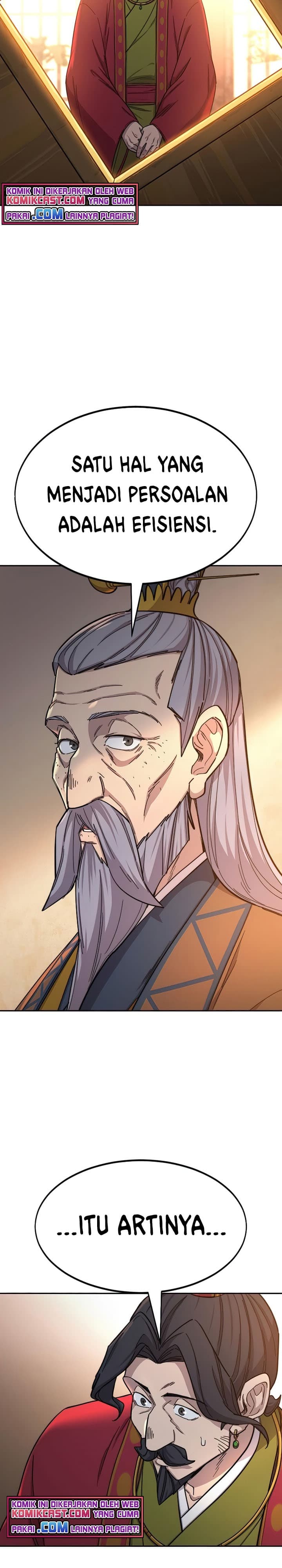 Read Return Of The Mount Hua Sect (ID) Manga Online