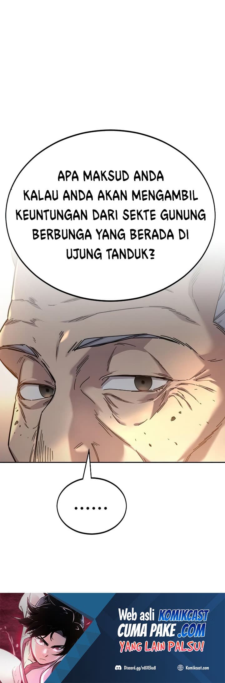 Read Return Of The Mount Hua Sect (ID) Manga Online