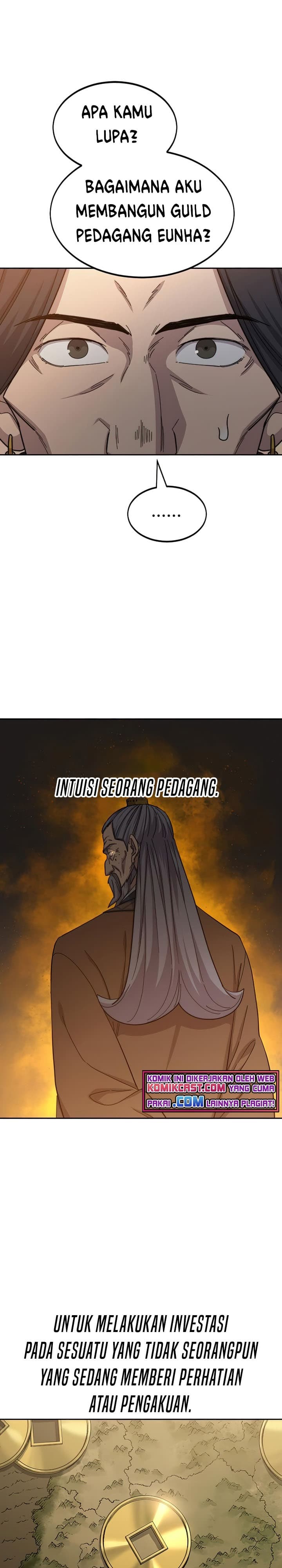 Read Return Of The Mount Hua Sect (ID) Manga Online