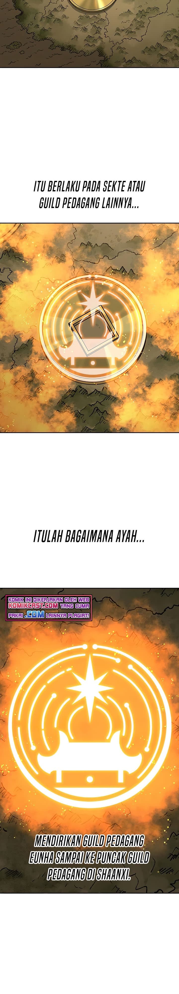 Read Return Of The Mount Hua Sect (ID) Manga Online