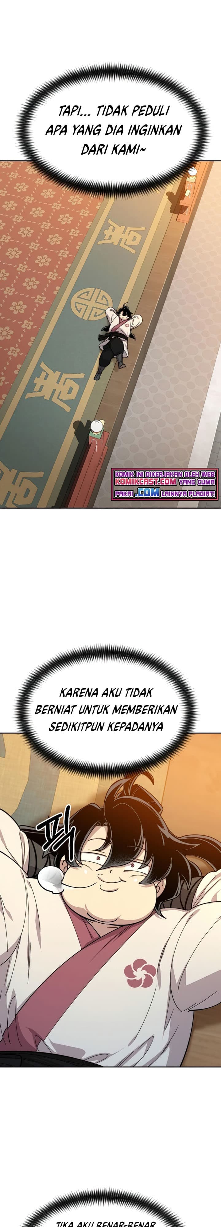 Read Return Of The Mount Hua Sect (ID) Manga Online