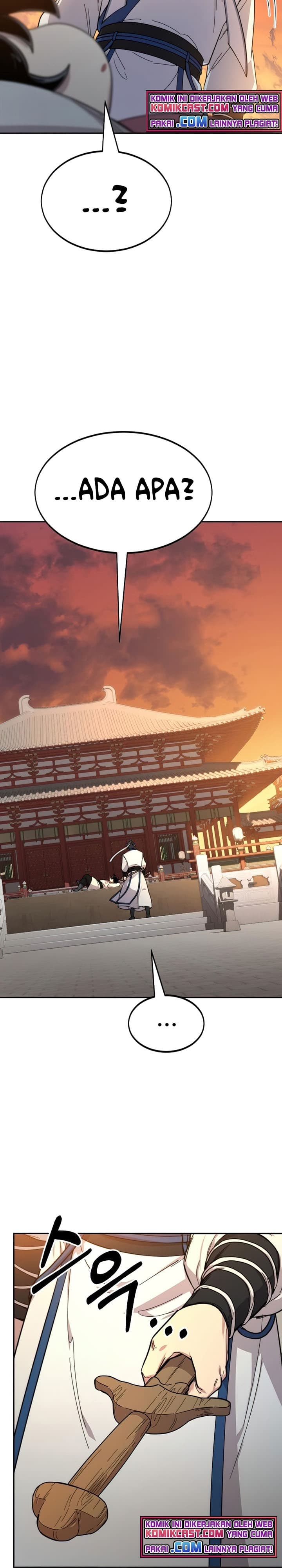 Read Return Of The Mount Hua Sect (ID) Manga Online