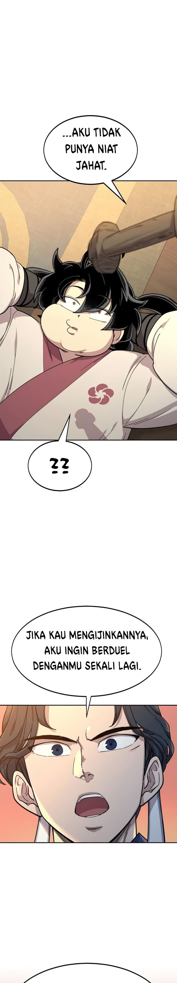 Read Return Of The Mount Hua Sect (ID) Manga Online