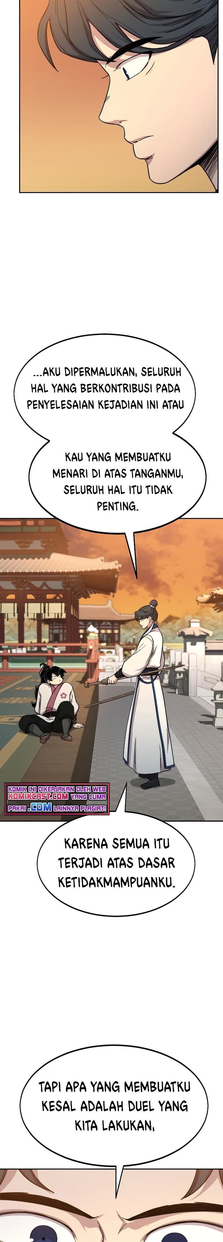 Read Return Of The Mount Hua Sect (ID) Manga Online