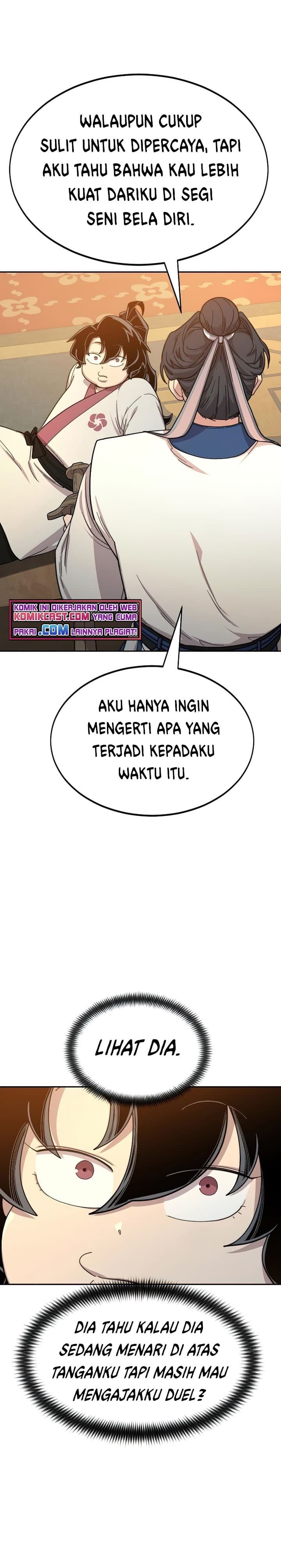 Read Return Of The Mount Hua Sect (ID) Manga Online