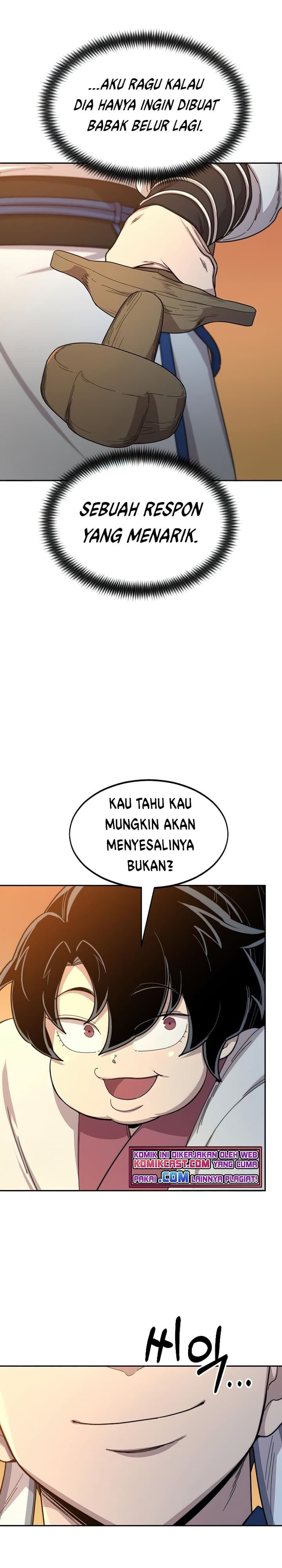 Read Return Of The Mount Hua Sect (ID) Manga Online