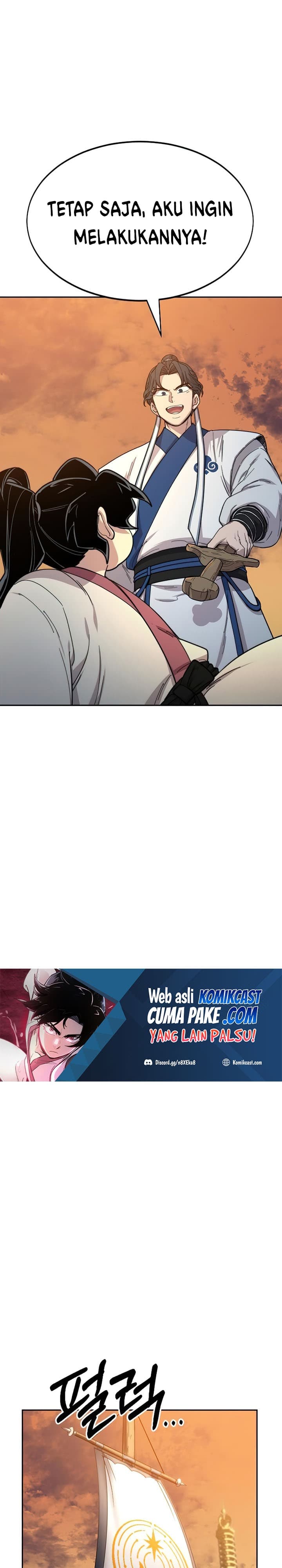 Read Return Of The Mount Hua Sect (ID) Manga Online