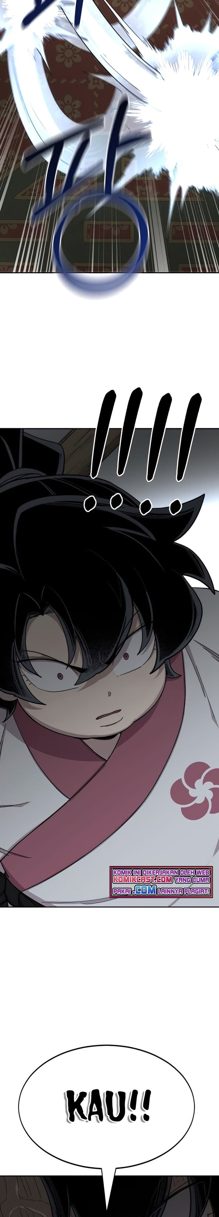 Read Return Of The Mount Hua Sect (ID) Manga Online