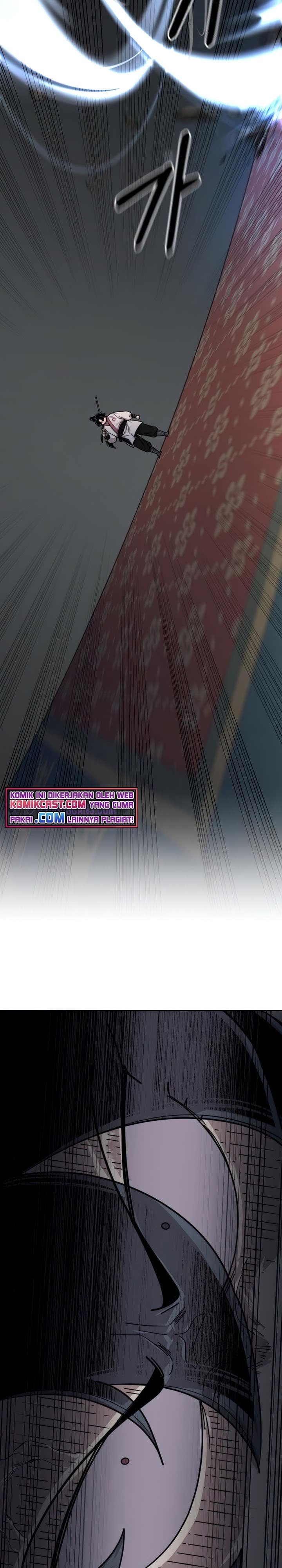 Read Return Of The Mount Hua Sect (ID) Manga Online