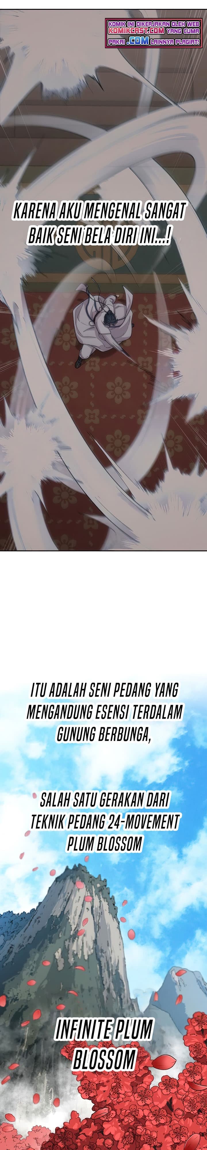 Read Return Of The Mount Hua Sect (ID) Manga Online