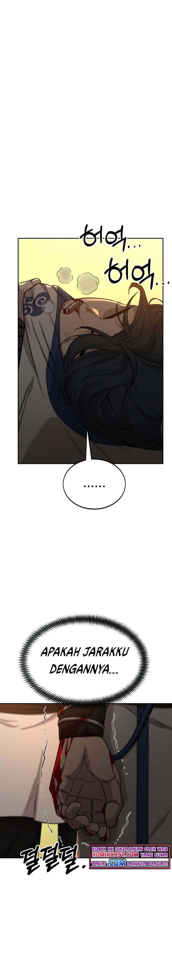 Read Return Of The Mount Hua Sect (ID) Manga Online