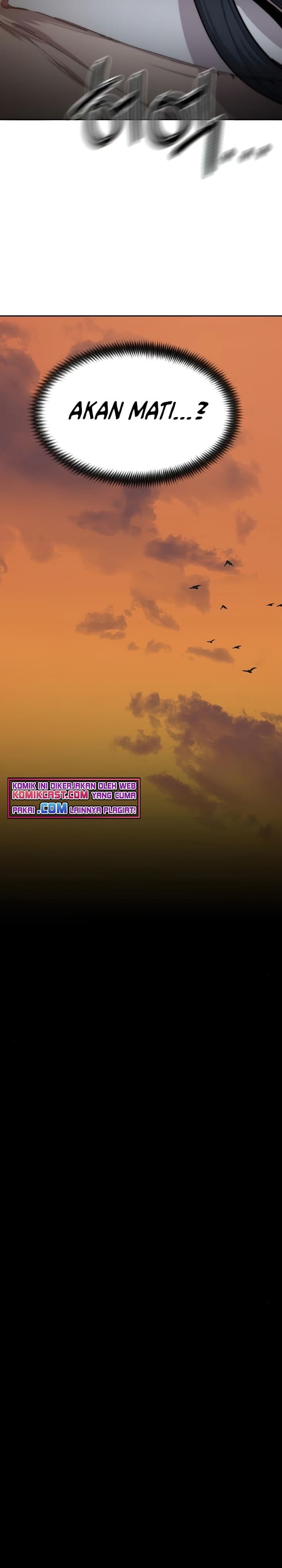 Read Return Of The Mount Hua Sect (ID) Manga Online