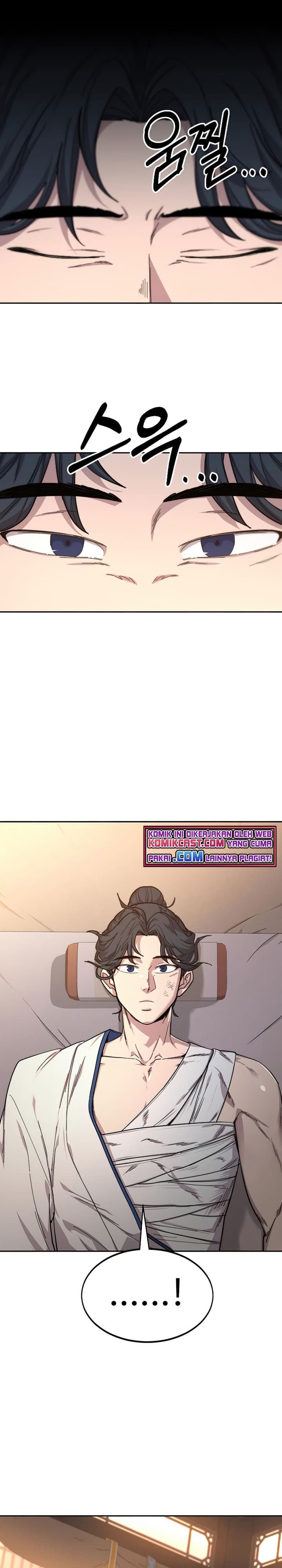 Read Return Of The Mount Hua Sect (ID) Manga Online