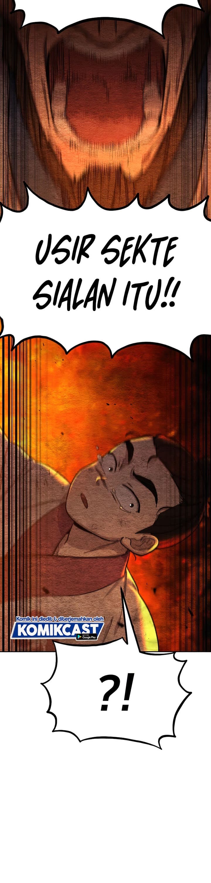 Read Return Of The Mount Hua Sect (ID) Manga Online