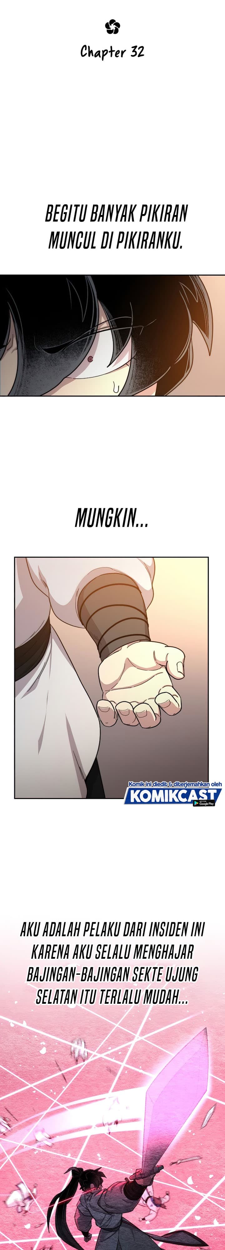 Read Return Of The Mount Hua Sect (ID) Manga Online