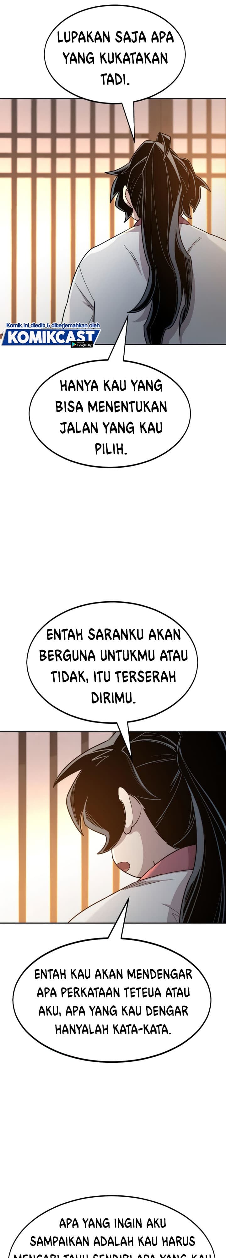 Read Return Of The Mount Hua Sect (ID) Manga Online