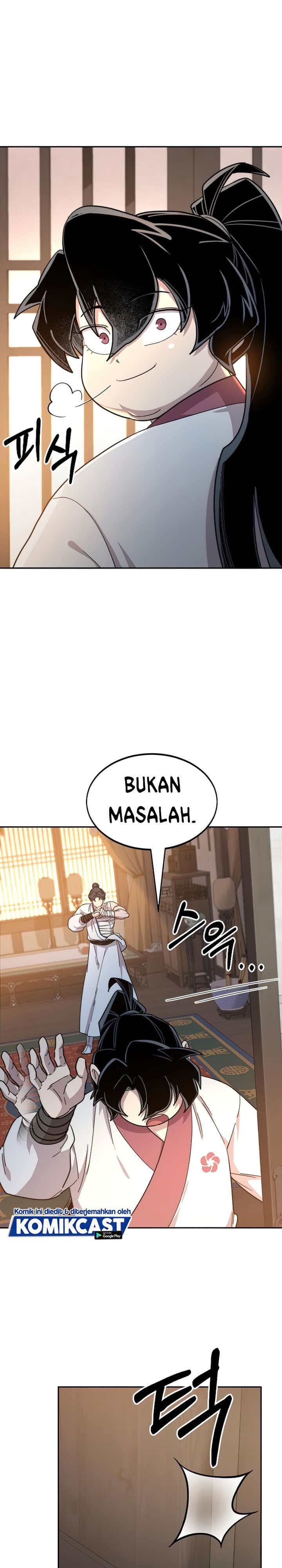 Read Return Of The Mount Hua Sect (ID) Manga Online